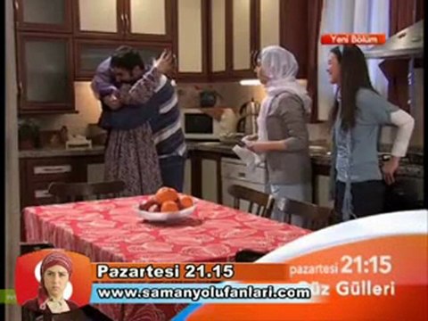 Güz Gülleri 27.Bölüm Fragmanı [HQ]