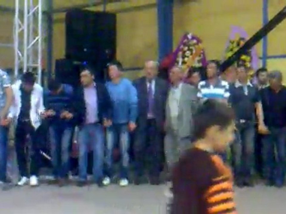 KONSER YAYLA