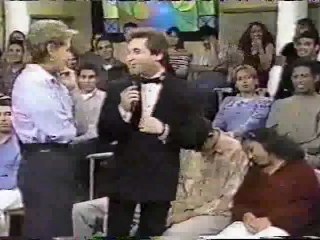 Tony Kamo Hypnosis 1