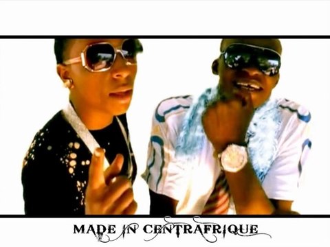 Centrafrique Musique Cheguevara Feat Cascadeur