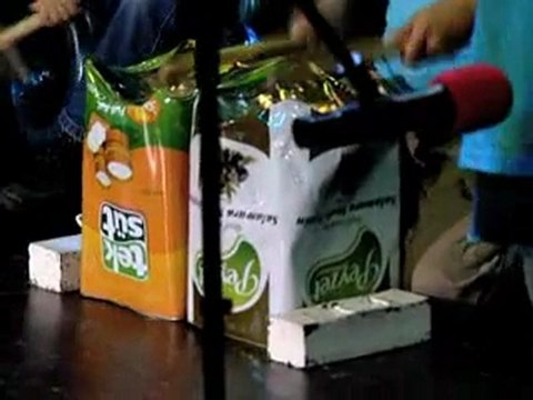 Teneke Grubu Fatih Bilgi Evi Küçükçekmece Bilgi Evleri