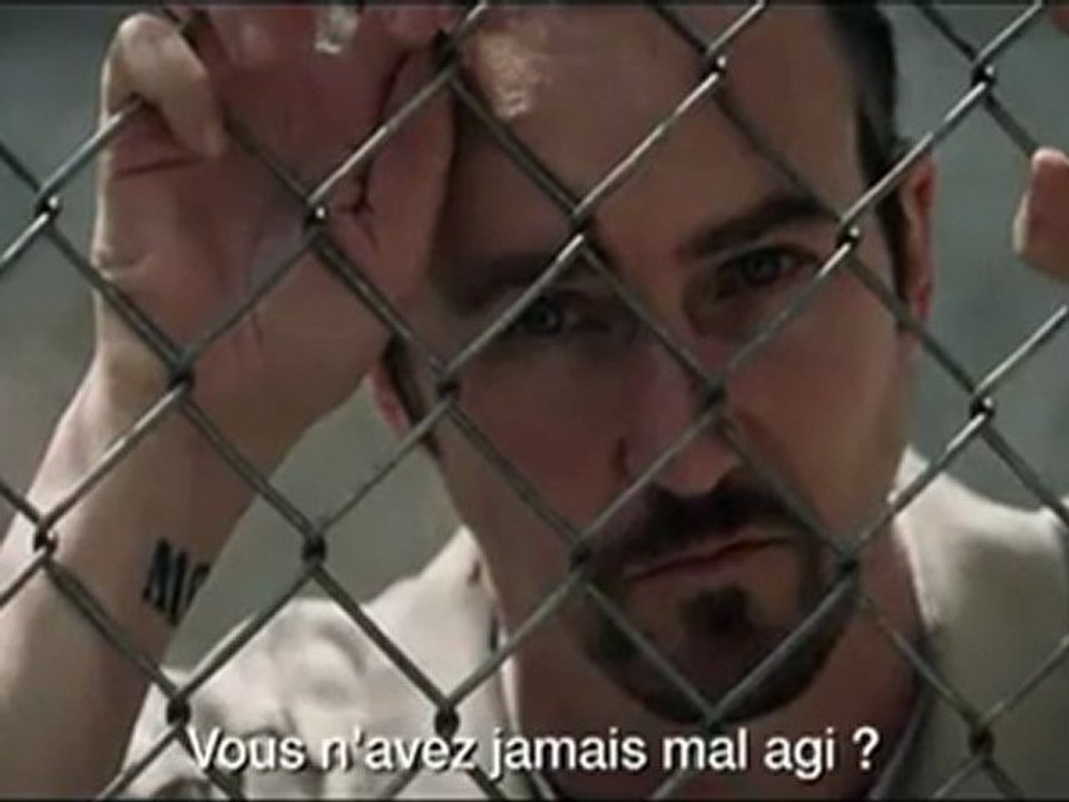 Stone - Bande Annonce [VOSTFR|HD]