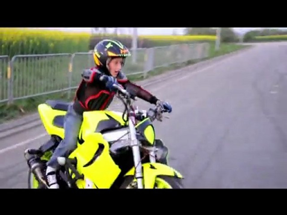 600 cbr fs essai dylanstunter