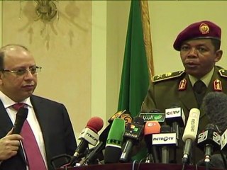 L'armée libyenne se défend d'utiliser des bombes à sous-munition