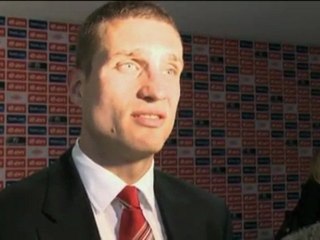 FA Cup, la delusione di Vidic per la sconfitta