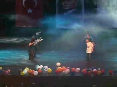 Kol Bastı Fatih Bilgi Evi Küçükçekmece Bilgi Evleri