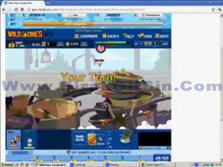 Facebook Wild Ones Hilesi