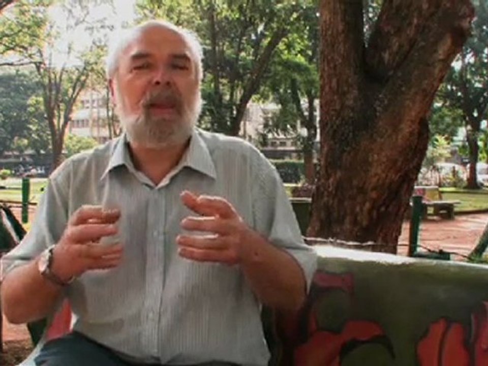 LA FIN DE LA PAUVRETE - un film de Philippe Diaz - extrait 2