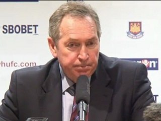 Houllier elogia il carattere dell'Aston Villa