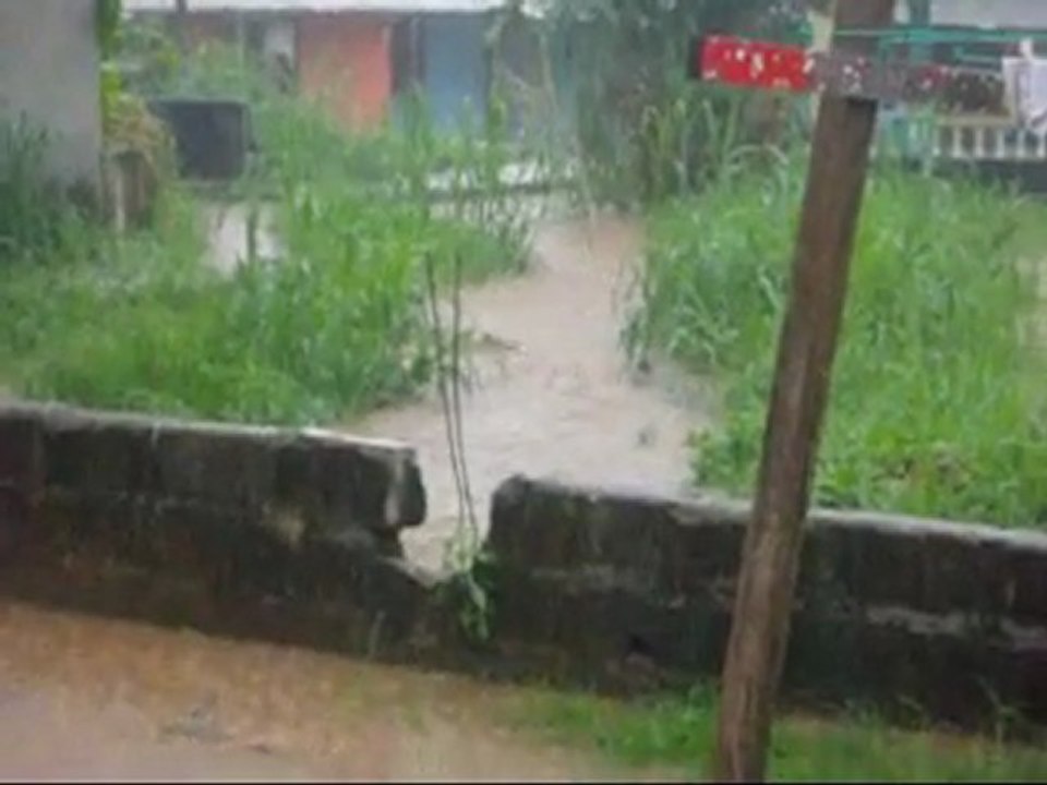 Le quotidien au Gabon