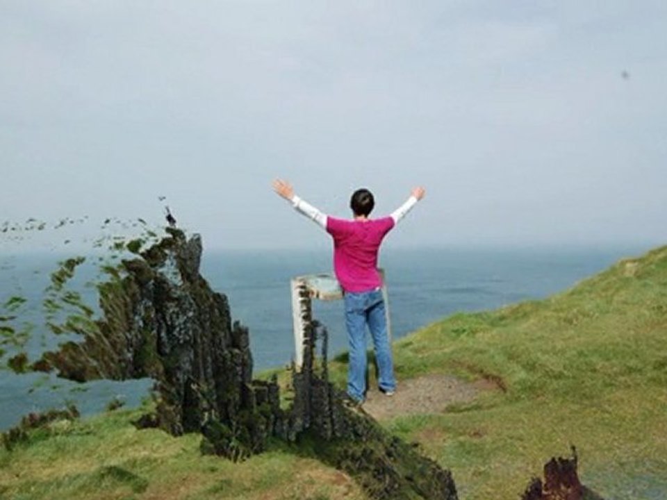 irlande du nord
