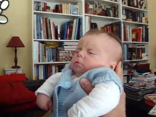 17-04-2011 dans les bras de Papa