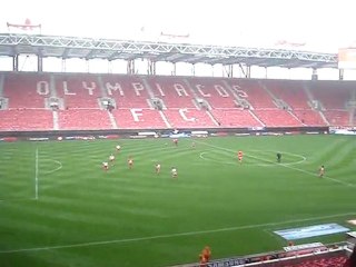 RedPlanet.gr - Παλαίμαχοι