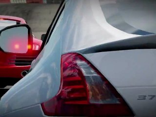 Shift 2 Unleashed - Career Tour Trailer