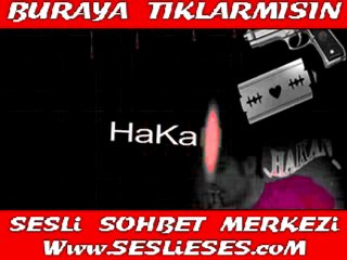 Vicdansız Kadın