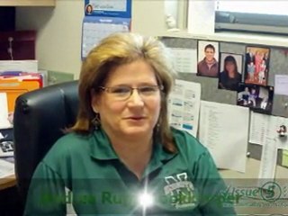 Nordonia Middle School: Inside The Excellence