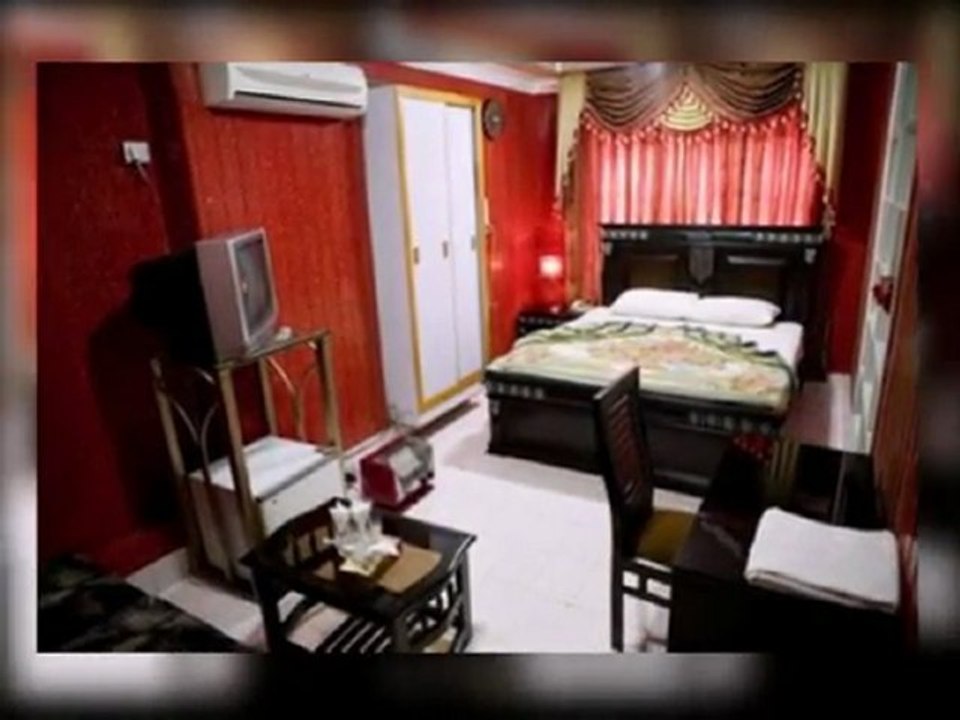 NCG Bed and Breakfast Guest House Hotel in Islamabad - Images Powered by ©Hotel.de