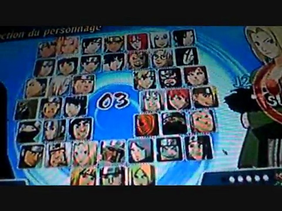 match online alphab2000x vs hidan-92 naruto storm 2