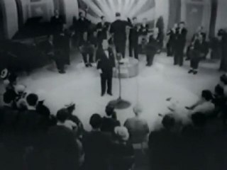 Francisco Canaro en 1937