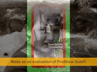 Crayz SerKan - ßen Seni özLüyorum