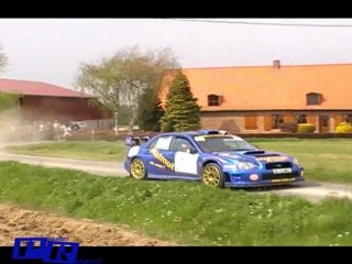 Rallye de la Lys McDo 2011 PassionRallye.fr.nf