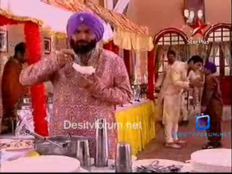 Love U Zindagi - 17th April 2011 - Part1