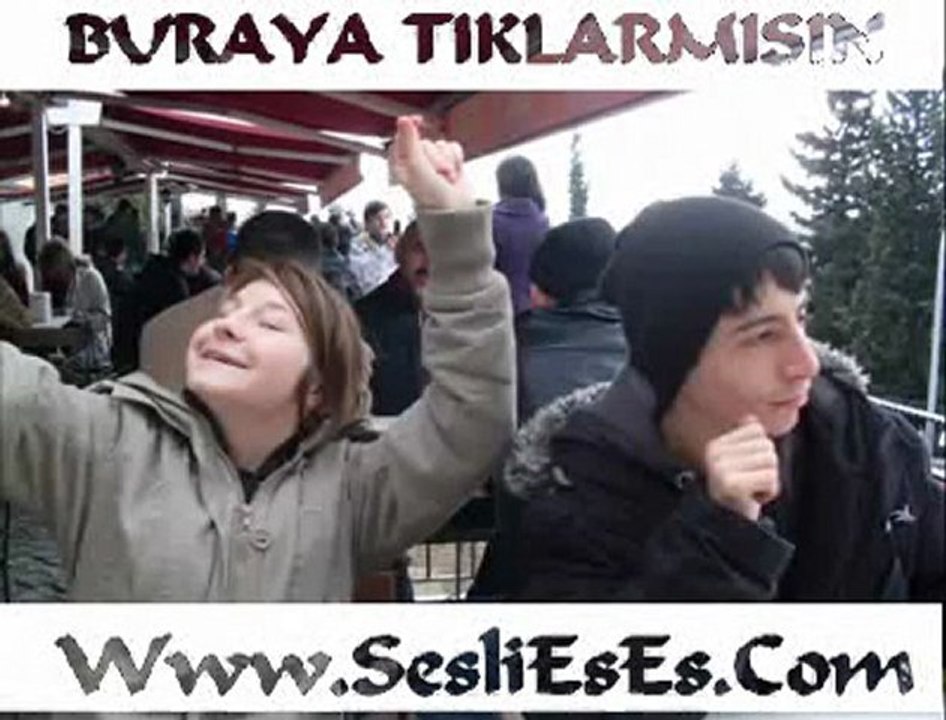 Yabancı Eller