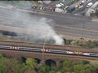 M1 may stay closed till Monday