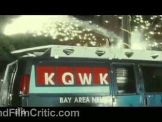 Blind Man Reviews "Scream 4" Movie - BLIND FILM CRITIC