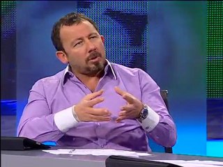 Sergen Yalçın Fenerbahçe - Gaziantepspor Maç Yorumu