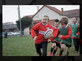 tournoi de Saint-Pourcain - Partie1