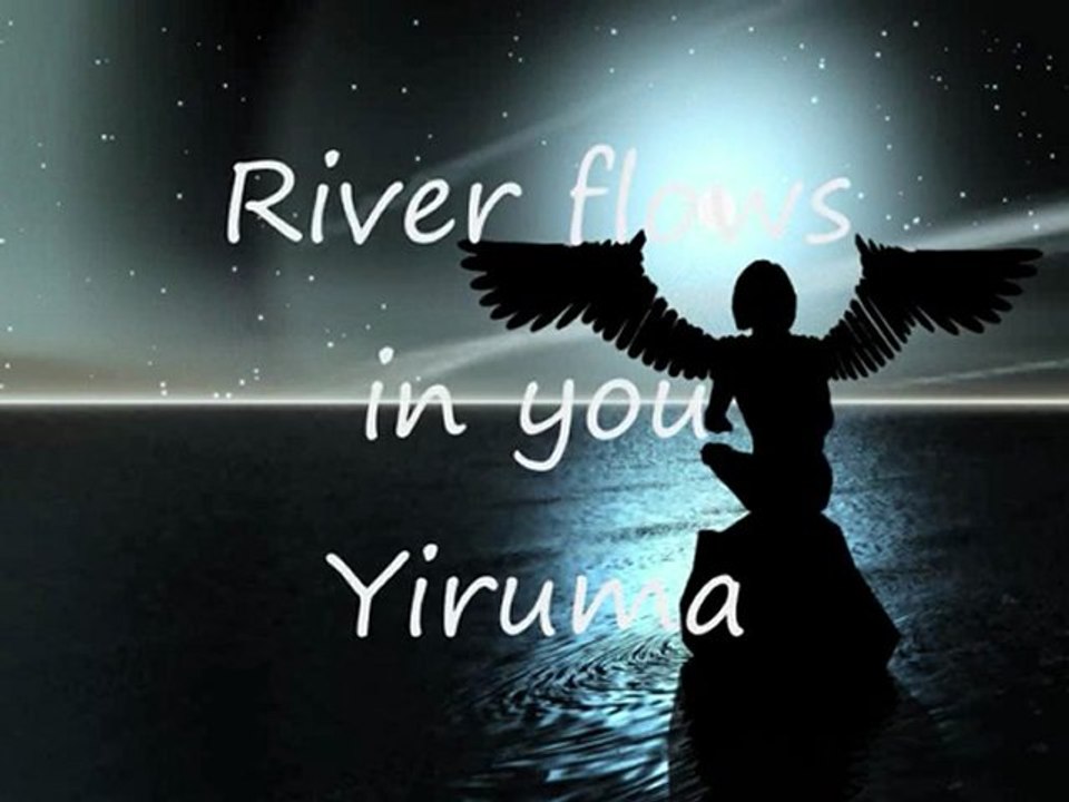 River flows in you (Yiruma)
