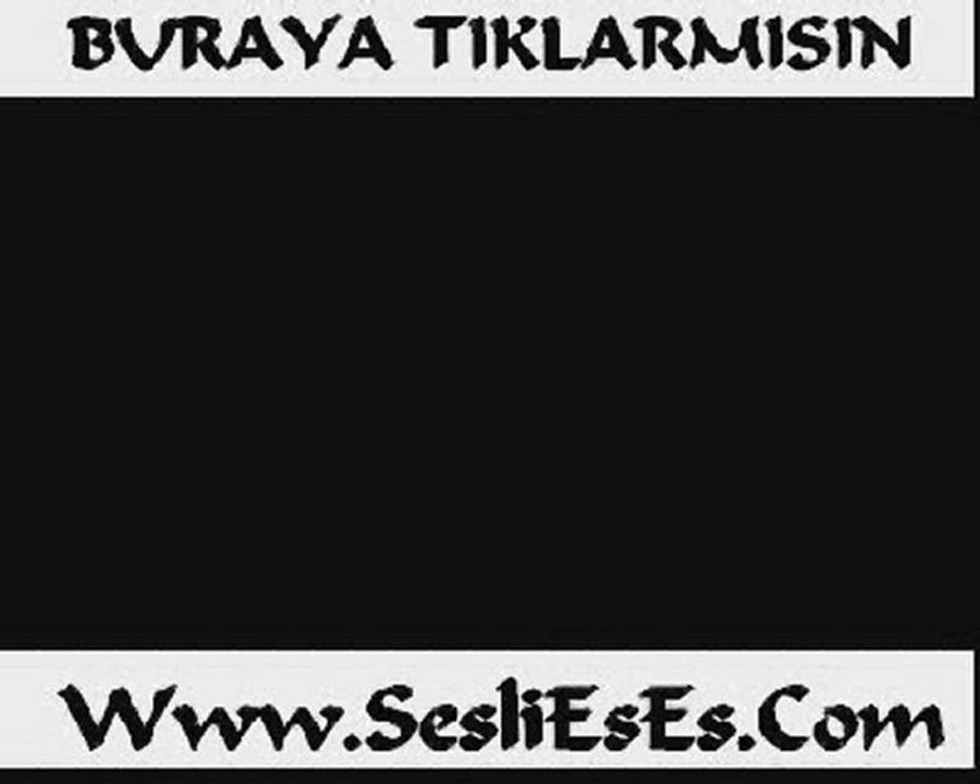 Yaşamam Ben Sensiz