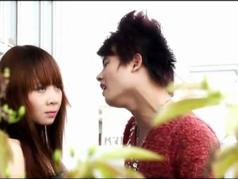 2 sim 2 máy yêu 2 người - Yuki Huy Nam