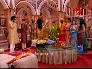 Love U Zindagi - 17th April 2011 - Part4