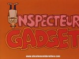 Générique INSPECTEUR GADGET [HD]