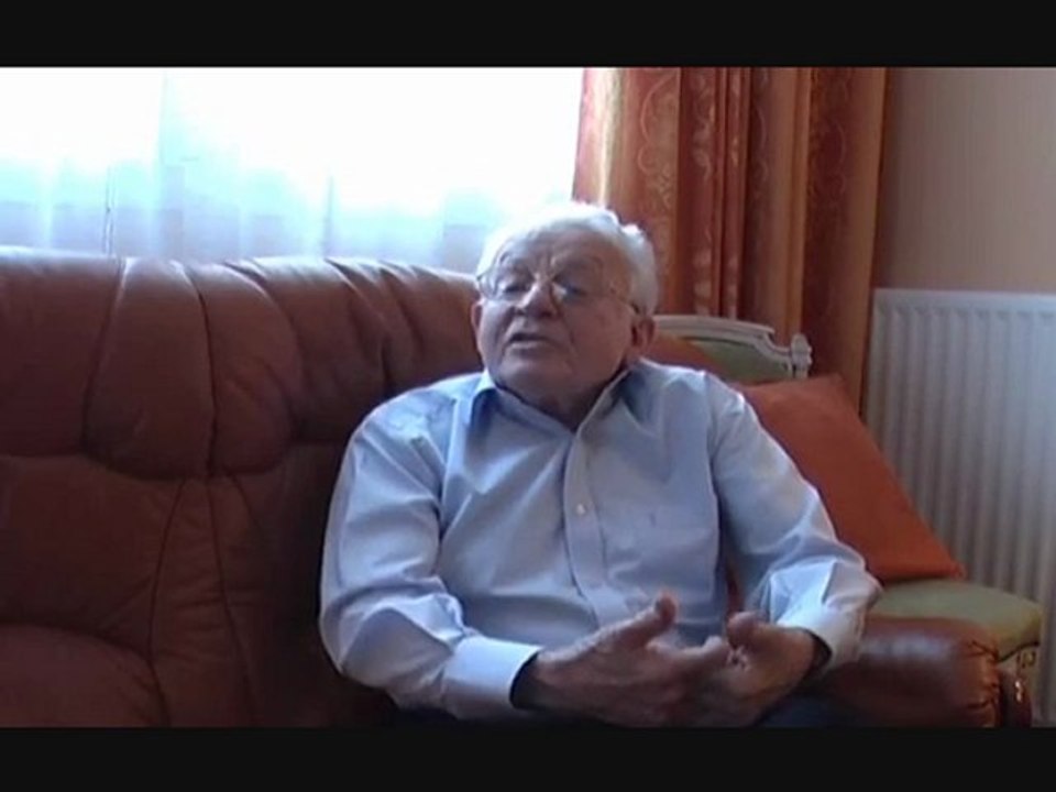 Léon LANDINI, résistant FTP-MOI – Volet 1