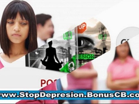 como combatir la depresion - como salir de una depresion