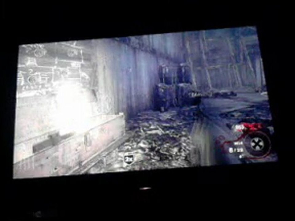 zombie ( solo kino der toten) partie 1