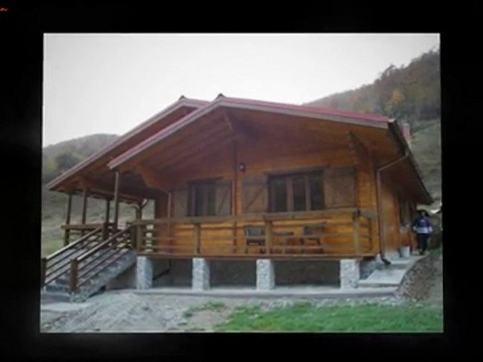 Case din Lemn - Case din Lemn Cluj