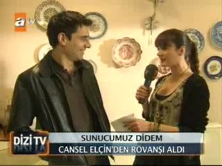 Gönülçelen Dizi Tv Part 6