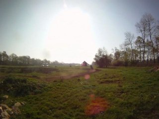 Entrainement PY et Antoine dimanche 17 avril 2011