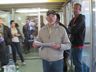 Club de tir Avril 2011