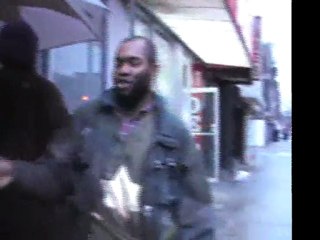 PT5 A Hard Rain Is Gonna Fall On America. Thus Saith The LORD.