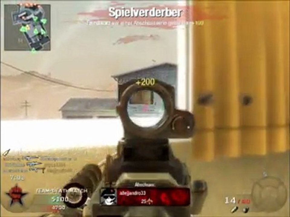 Was macht MrLetsGaming?