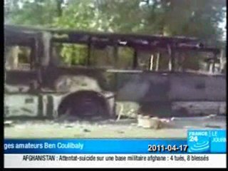 La Licorne bientôt au BURKINA FASO, en LIBYE  ou ailleurs ?