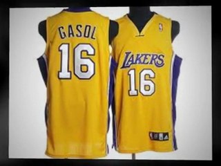 Picking the best NBA jerseys