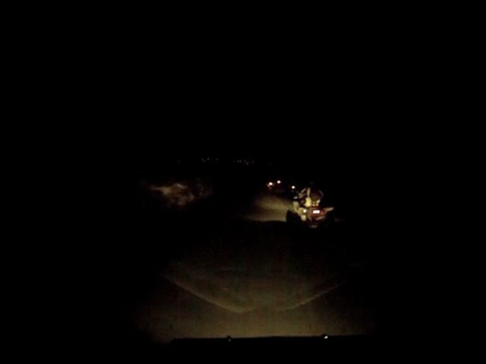 speed nocturne