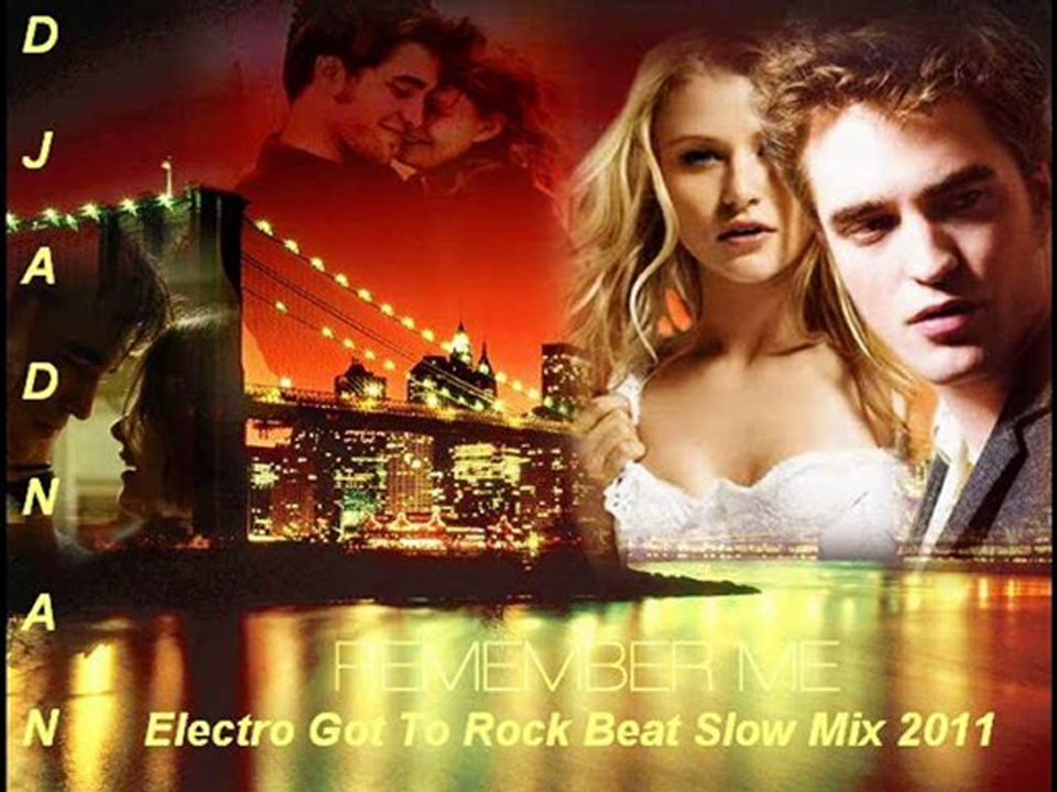 Dj Adnan - Remember ( Electro Got To Rock Beat Slow Mix 2011 )