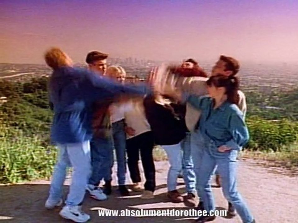 Générique BEVERLY HILLS 90210 SAISON 4 [HD]